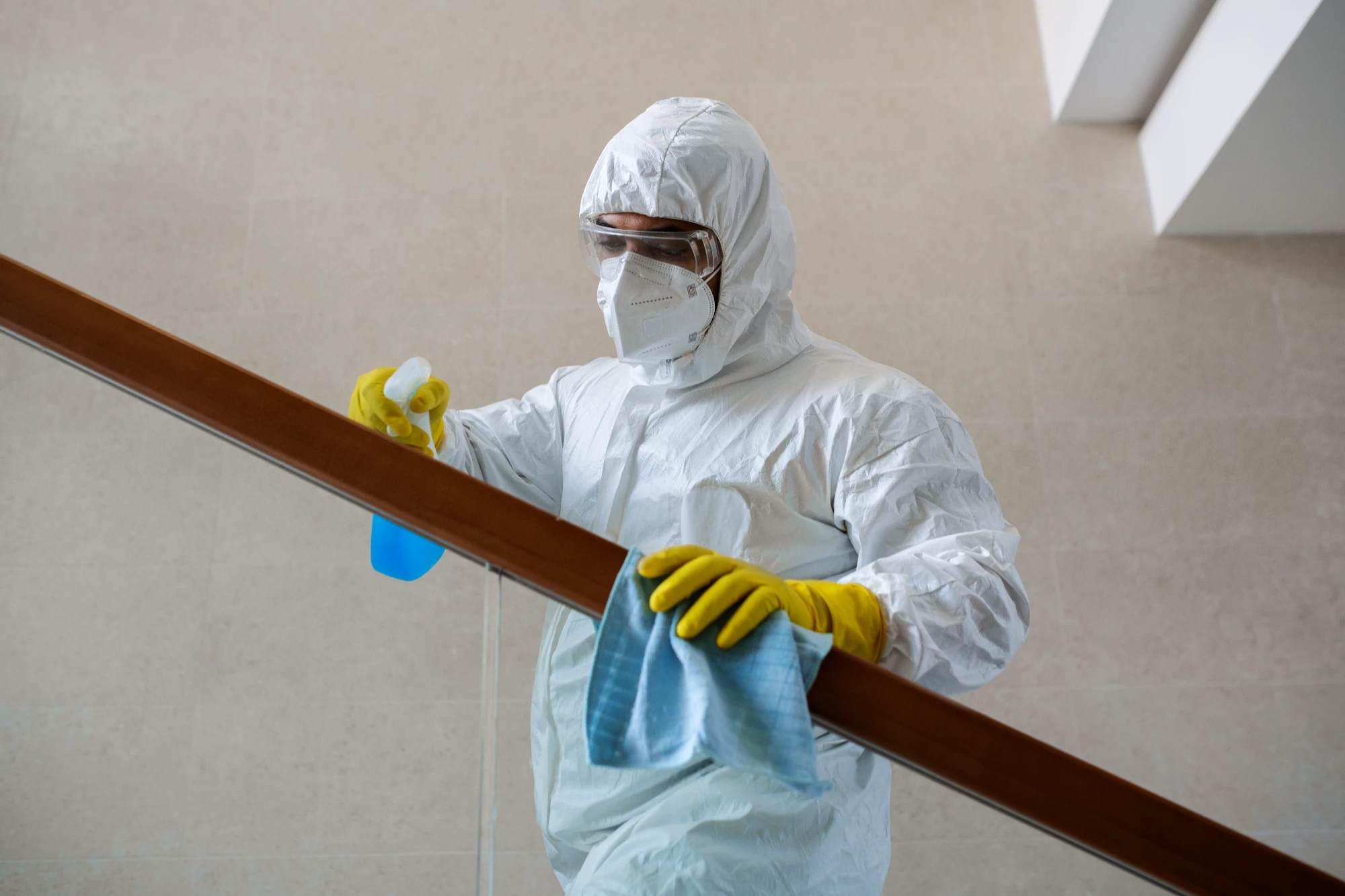 Tatortreinigung Leinfelden-Echterdingen – fachgerecht, diskret, rechtssicher